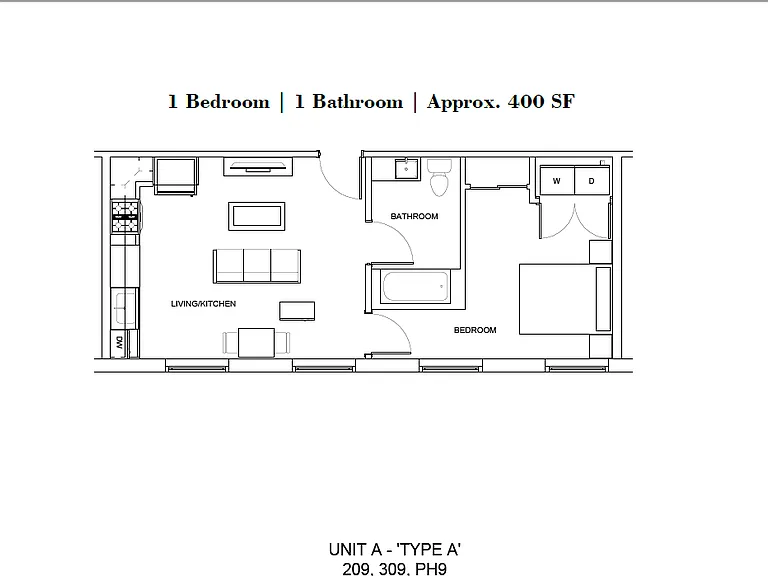 Westmoreland Lofts — Photo 25