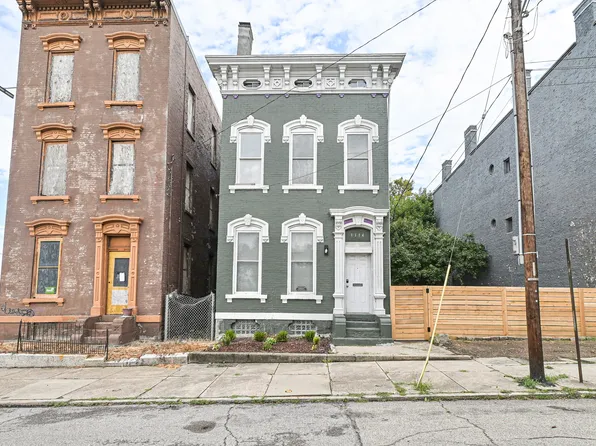 1114 York St #B, Cincinnati, OH 45214