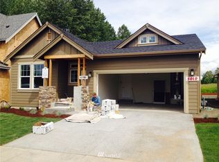 LOT 4738 176 Hadley, Bellingham, WA