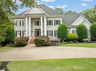 120 Thornblade Blvd, Greer, SC 29650