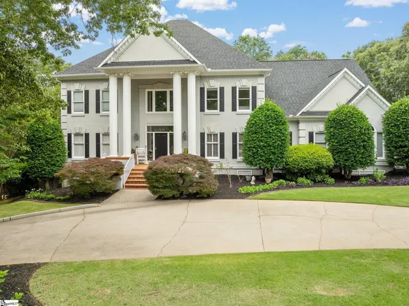 120 Thornblade Blvd, Greer, SC 29650