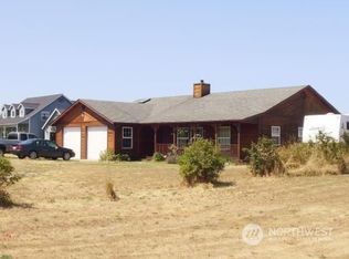 82 Griffith Farm Rd, Sequim, WA 98382