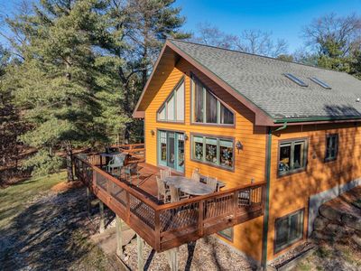3868 County Road Q, Wisconsin Dells, WI, 53965