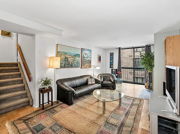 7 E 35th St APT 12E, New York, NY 10016
