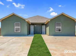 1423 NW 16th Ave #A, Amarillo, TX 79107