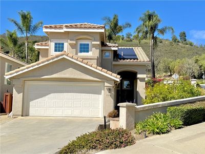 1975 Woodland Valley Gln, Escondido, CA, 92026