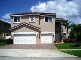 2127 SW 176th Ter, Miramar, FL 33029