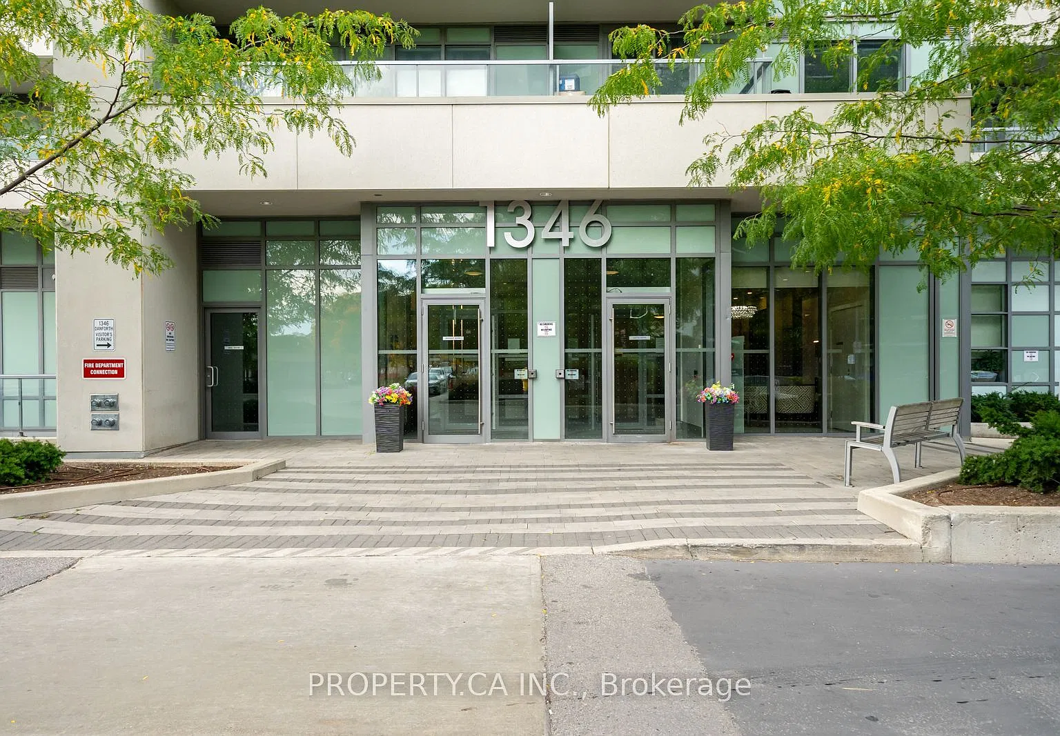 2 bed, $2,350 — Photo 2