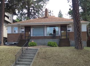 1107 W 12th Ave, Spokane, WA 99204