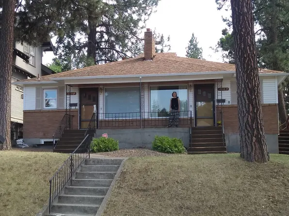 1107 W 12th Ave, Spokane, WA 99204