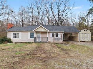 3533 Denton Rd, Thomasville, NC 27360