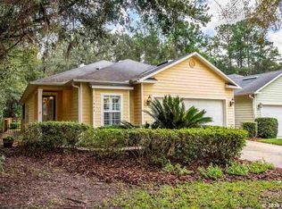 11682 NW 19th Pl, Gainesville, FL 32606