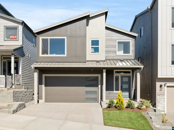 2832 NW 114th Ter, Portland, OR 97229