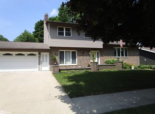 111 Slayton Ave, Iowa Falls, IA 50126