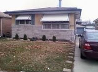 14425 Dorchester Ave, Dolton, IL
