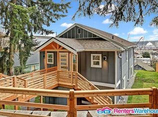 3840 18th Ave SW, Seattle, WA 98106