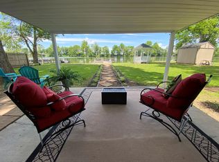 910 Magnolia Beach Rd, Tiptonville, TN 38079