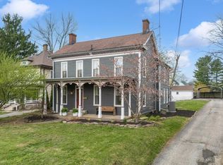 353 N South St, Wilmington, OH 45177