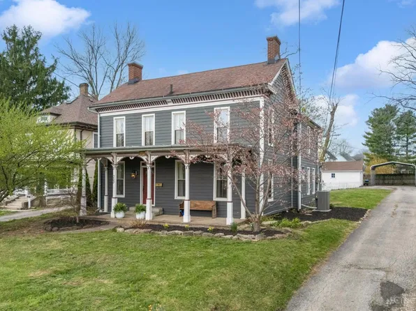353 N South St, Wilmington, OH 45177