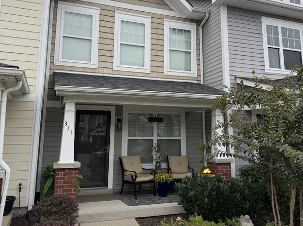311 Killian Way, Mount Juliet, TN 37122