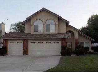 20559 Bloomfield Rd, Riverside, CA 92508