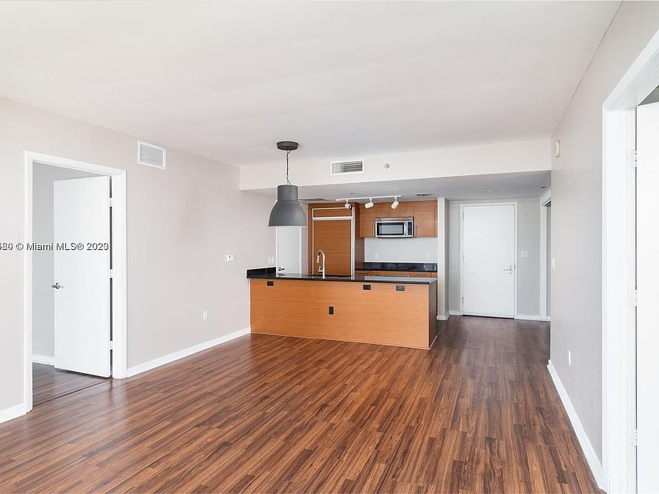 1st image of 50 Biscayne Blvd APT 4604