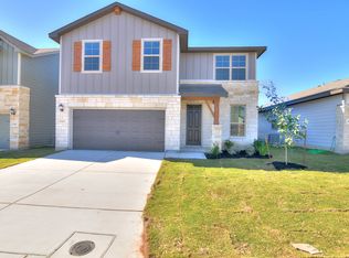 4713 Ranahan Pass St, Saint Hedwig, TX 78152