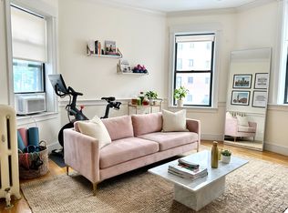 2 Walbridge St #4, Allston, MA 02134