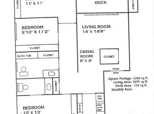 1259 Weiland St APT A3, Kent, WA 98030