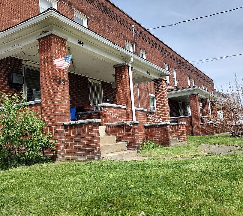 Oakwood Apartment Rentals Youngstown, OH Zillow