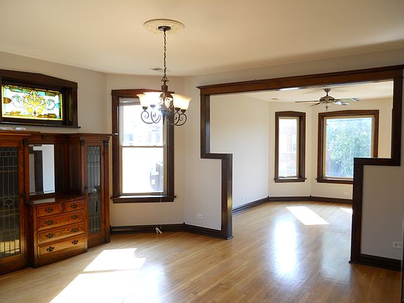 2nd image of 2437 N Kildare Ave #2