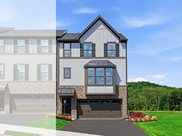 142 Elk Ridge Dr, Coraopolis, PA 15108