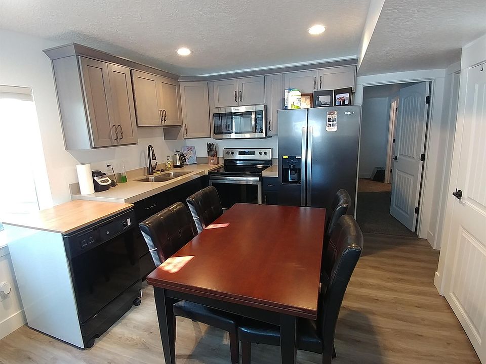Kitchen/Dining