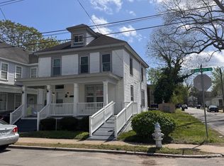 221 Jackson St #1/2, Suffolk, VA 23434