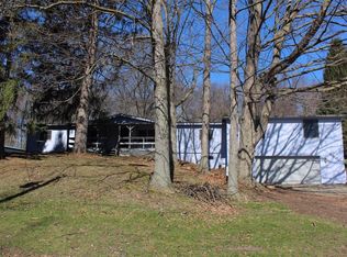 5600 Seymour Rd, Jackson, MI 49201