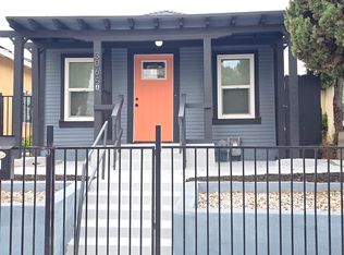3065 Webster Ave #A, San Diego, CA 92113