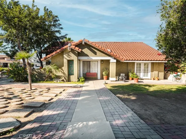 501 Magnolia Ave, Corona, CA 92879