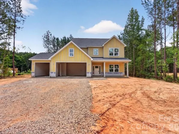 1029 Baylor Grove Rd, Monroe, NC 28110