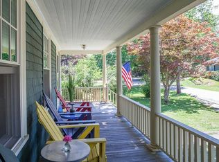 4 East Ave, Kennebunkport, ME 04046