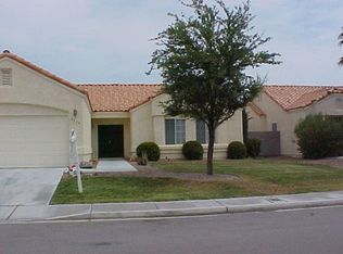 4624 Imperial Beach Ave, North Las Vegas, NV 89032