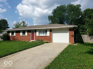 1739 N Harbison Ave, Indianapolis, IN 46219
