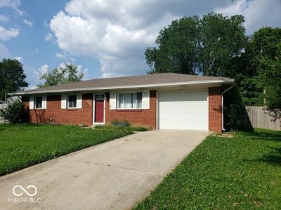 1739 N Harbison Ave, Indianapolis, IN, 46219