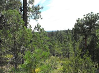 814 Kohners Ridge Dr, Happy Jack, AZ 86024