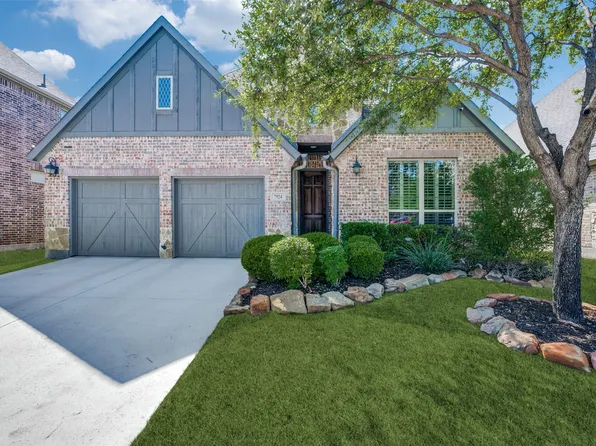 7924 Paisley, The Colony, TX 75056