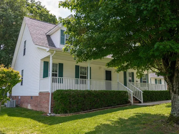 3627 Maplewood Dr, Cookeville, TN 38501