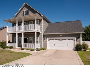 190 Windover Dr, Raeford, NC 28376