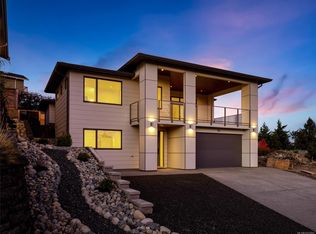 152 Golden Oaks Cres, Nanaimo, BC V9T 0K8