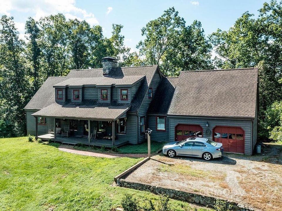 375 Holly Hill Farm Rd, Mars Hill, NC 28754 Zillow