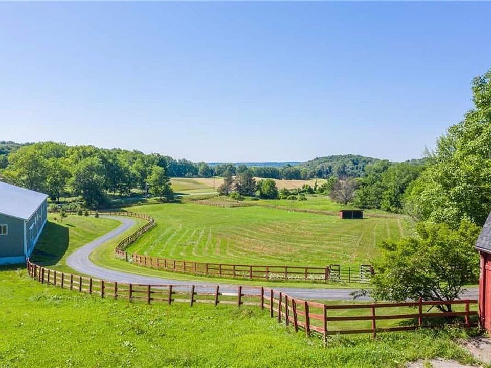 1335 Strong Rd, Victor, NY 14564 | Zillow