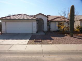 1611 E Christina St, Casa Grande, AZ 85122